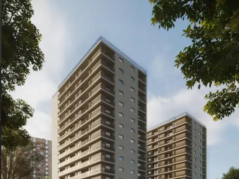 Departamento en Venta en Centro, Cordoba