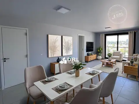 Departamento en Venta en Cordoba, Capital