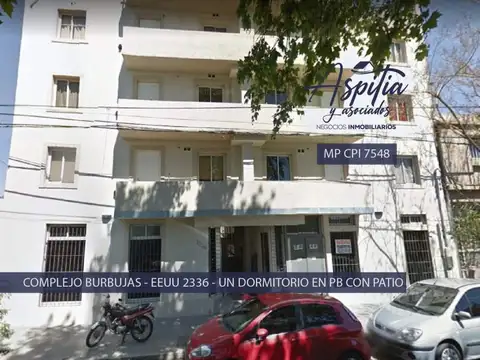 Departamento en Venta en San Vicente, Cordoba
