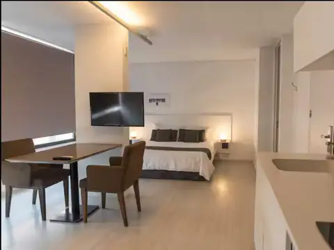 Departamento en Alquiler en Nueva Cordoba, Cordoba