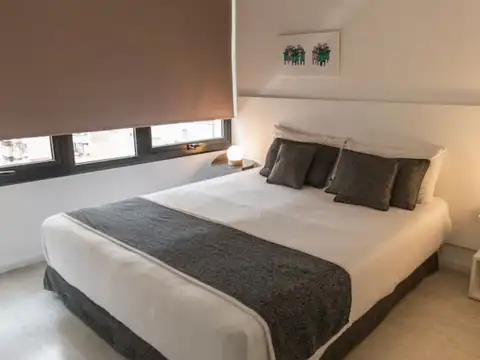 Departamento en Alquiler en Nueva Cordoba, Cordoba