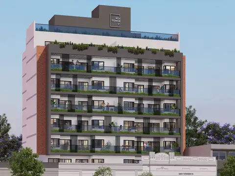 Departamento en Venta en General Paz, Córdoba