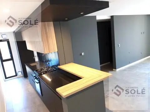 Departamento en Venta en Alto Alberdi, Cordoba
