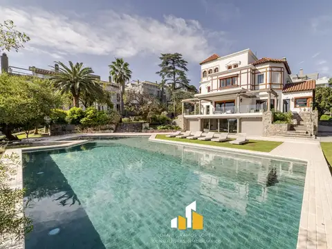 Departamento en Venta en Villa Belgrano, Cordoba