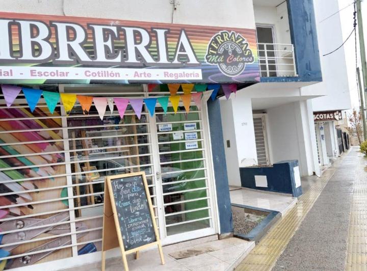Fondo de comercio · 45m²