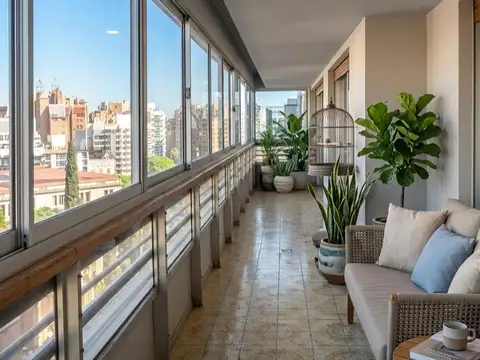 Departamento en Venta en Nueva Córdoba, Córdoba