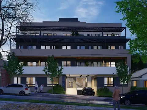 Departamento en Venta en Centro, Villa Carlos Paz