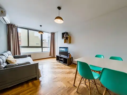 Departamento en Alquiler en General Paz, Cordoba