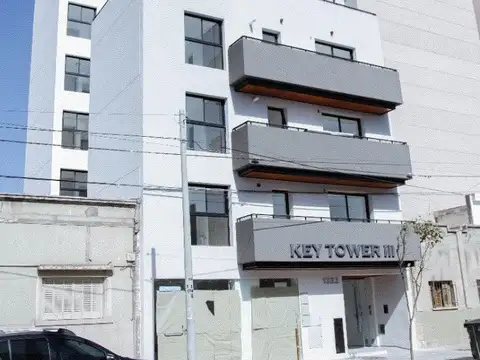 Departamento en Venta en General Paz, Córdoba