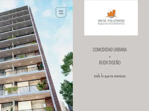 Departamento en Venta en Nueva Córdoba, Córdoba