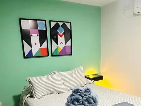 Departamento en Alquiler en Alberdi, Cordoba