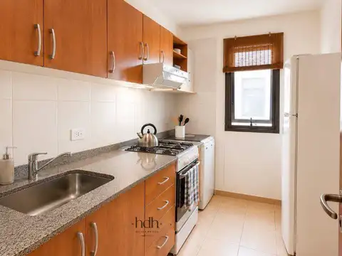 Departamento en Venta en Nueva Cordoba, Cordoba