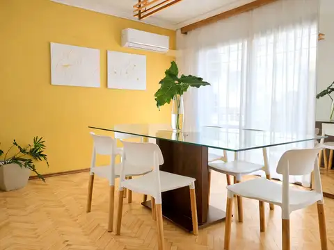 Departamento en Venta en Centro, Villa Carlos Paz