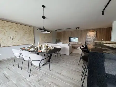 Departamento en Venta en Countries y Barrios Cerrados en Cordoba Capital, Capital