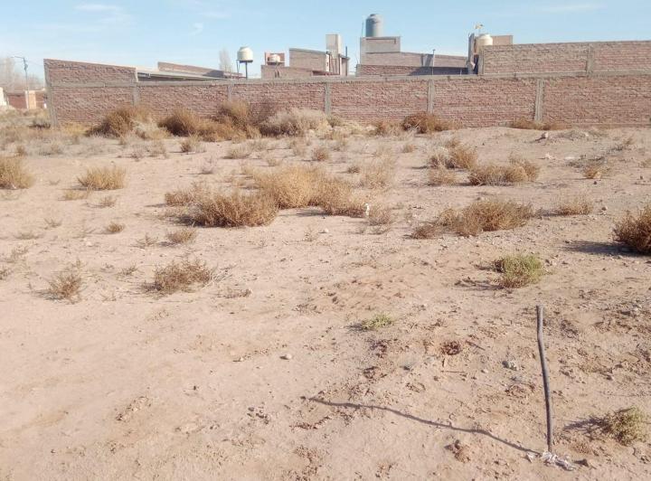 Terreno · 300m²