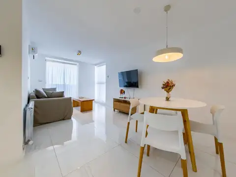 Departamento en Alquiler Temporal en Alto Alberdi, Cordoba
