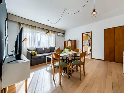 Departamento en Alquiler Temporal en Centro, Cordoba