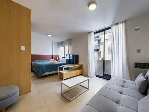 Departamento en Alquiler Temporal en Guemes, Cordoba