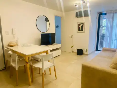 Departamento en Alquiler Temporal en Guemes, Cordoba