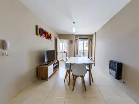Departamento en Alquiler Temporal en Centro, Cordoba