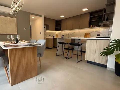 Departamento en Venta en Nueva Cordoba, Cordoba