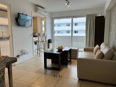 Departamento en Venta en General Paz, Cordoba