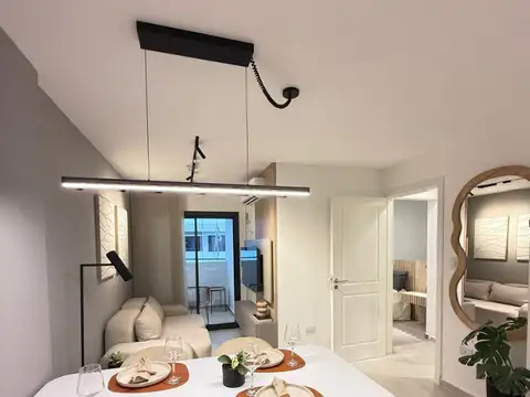 Departamento en Venta en Nueva Cordoba, Cordoba