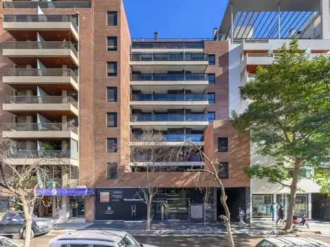 Departamento en Venta en Nueva Córdoba, Córdoba
