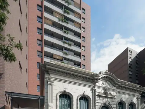 Departamento en Venta en Nueva Cordoba, Cordoba