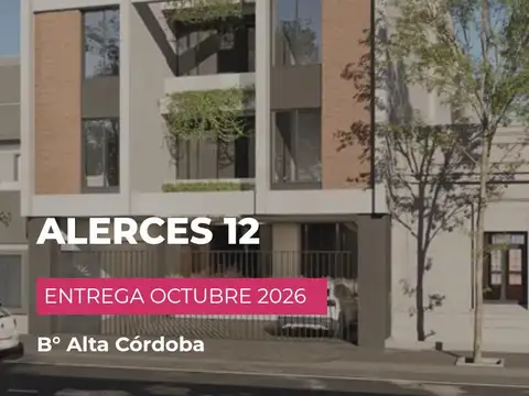 Departamento en Venta en Córdoba, Capital
