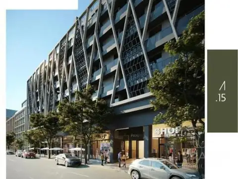 Departamento en Venta en Nueva Córdoba, Córdoba