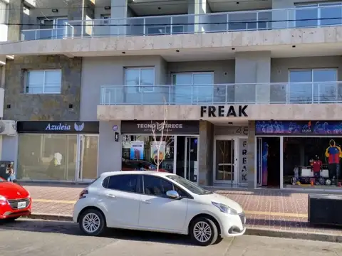 Departamento en Venta en Villa Dominguez, Villa Carlos Paz
