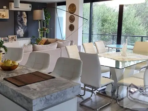 Departamento en Venta en Countries y Barrios Cerrados en Cordoba Capital, Capital