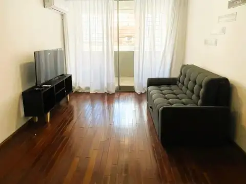 Departamento en Alquiler Temporal en General Paz, Cordoba