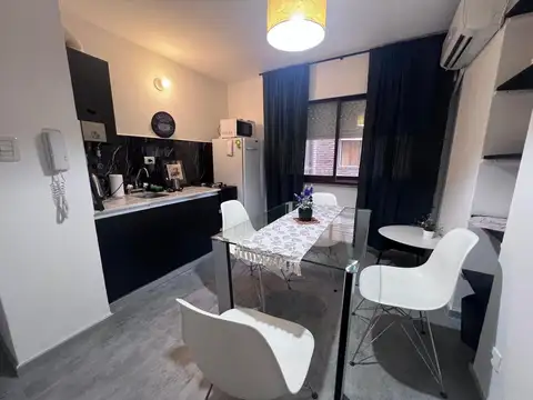 Departamento en Alquiler Temporal en Nueva Cordoba, Cordoba