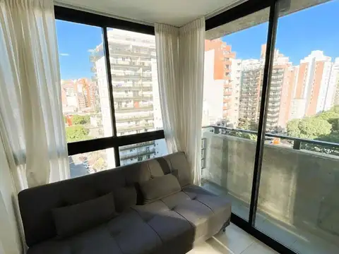 Departamento en Alquiler Temporal en Guemes, Cordoba