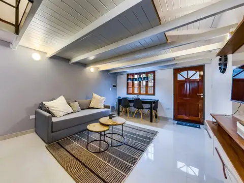 Departamento en Alquiler Temporal en Poeta Lugones, Cordoba