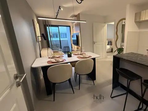 Departamento en Venta en Nueva Cordoba, Cordoba