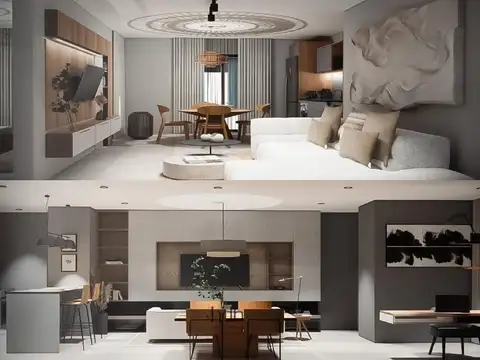 Departamento en Venta en Nueva Cordoba, Cordoba