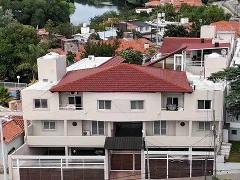 Departamento en Venta en La Quinta, Villa Carlos Paz