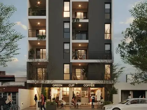 Departamento en Venta en Alberdi, Cordoba