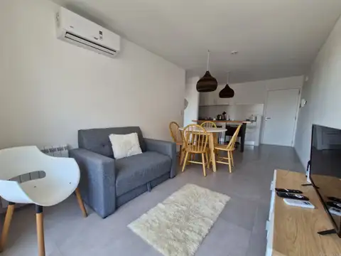 Departamento en Alquiler en General Paz, Cordoba