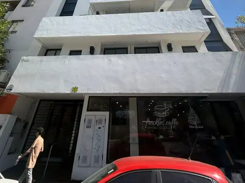 Departamento en Venta en Alberdi, Cordoba