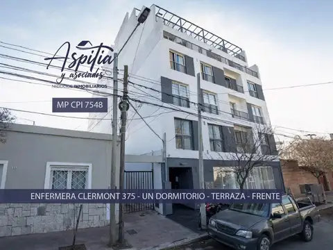 Departamento en Venta en Alberdi, Cordoba