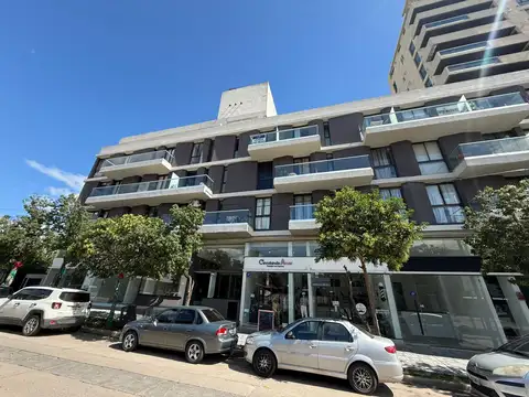 Departamento en Venta en Villa Carlos Paz, Punilla