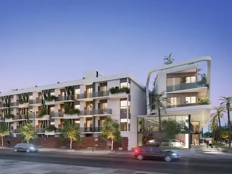 Departamento en Venta en Los Naranjos, Cordoba