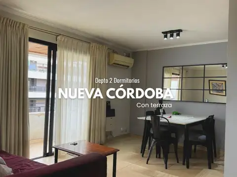 Departamento en Venta en Nueva Cordoba, Cordoba