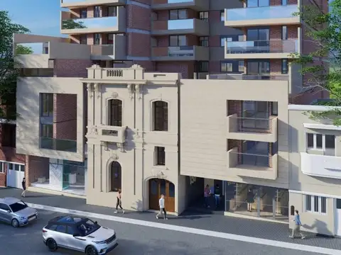 Departamento en Venta en Nueva Cordoba, Cordoba