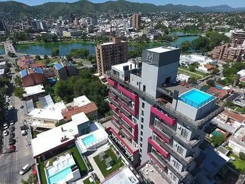 Departamento en Venta en Miguel Muñoz, Villa Carlos Paz