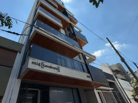 Departamento en Venta en Cofico, Cordoba